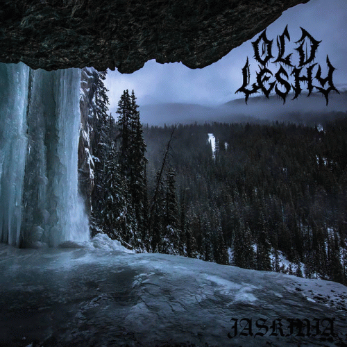 Old Leshy : Jaskinia
